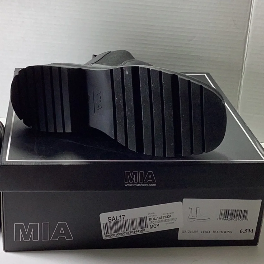 - LENIA - BLACK